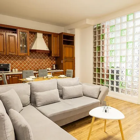 Appartement Micasa 2 *