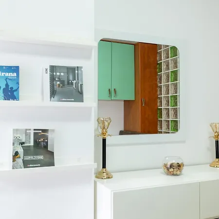 Micasa 2 Apartman Tirana