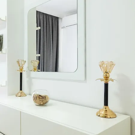 Apartman Micasa 2 Tirana