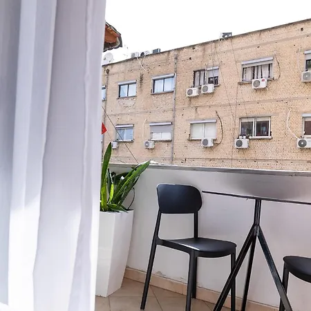 Micasa 2 * Tirana