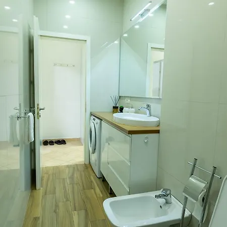 Apartament Micasa 2