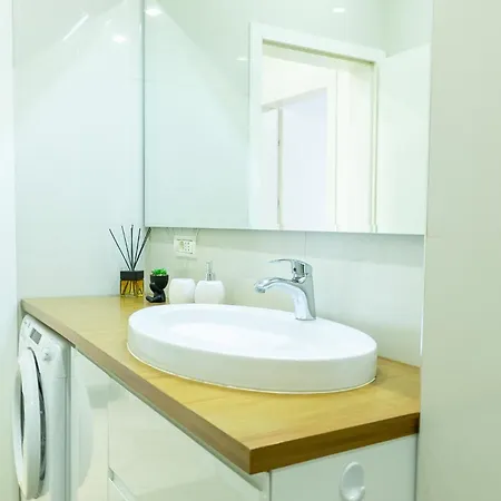 Apartament Micasa 2