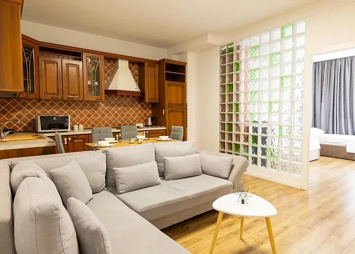 Appartement Micasa 2 *