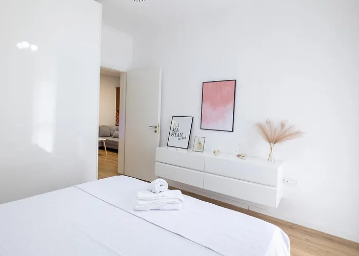 Micasa 2 Appartement *