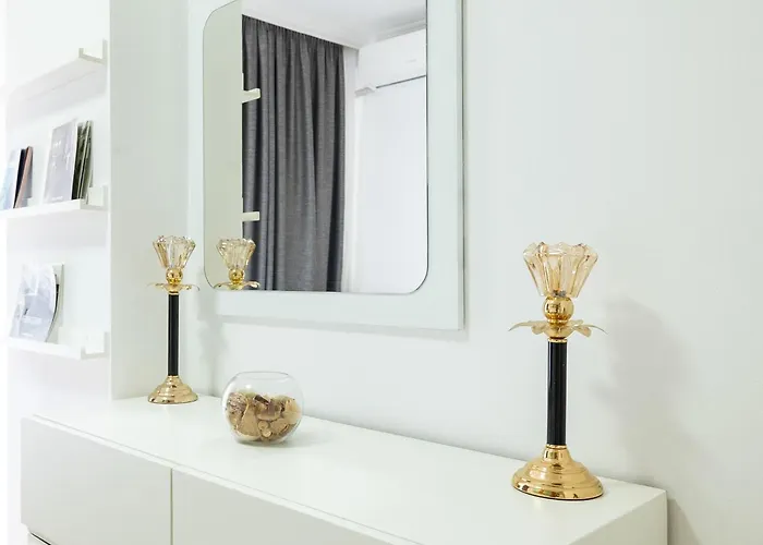 Appartement Micasa 2 Tirana