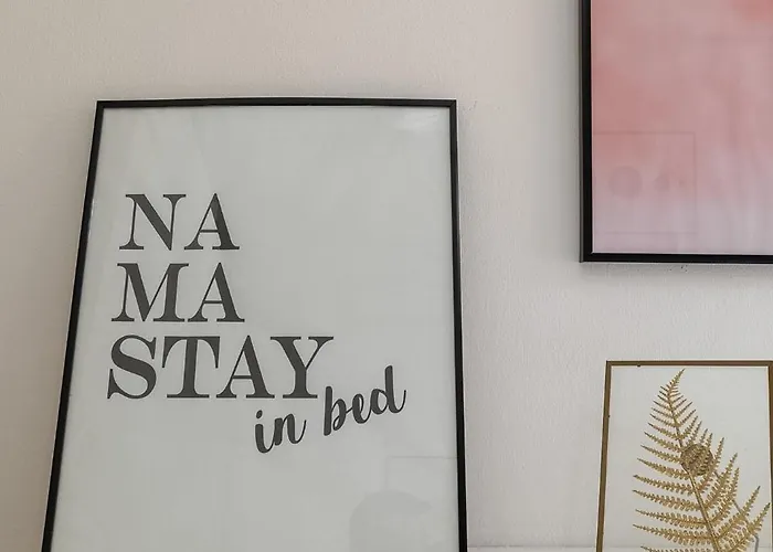 Micasa 2 Apartman Tirana