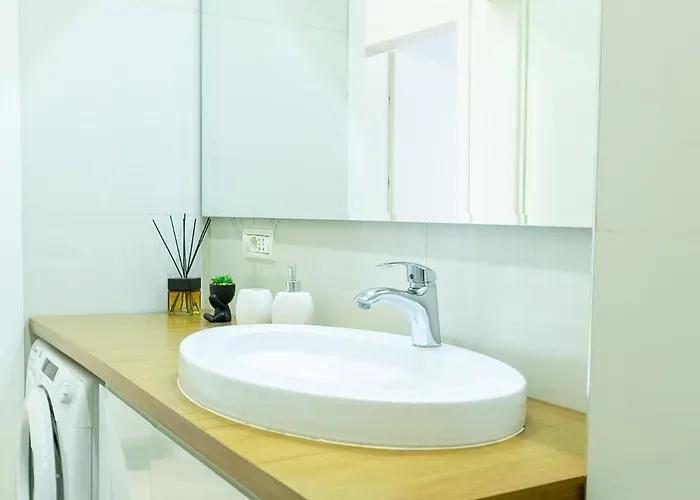 Appartement Micasa 2